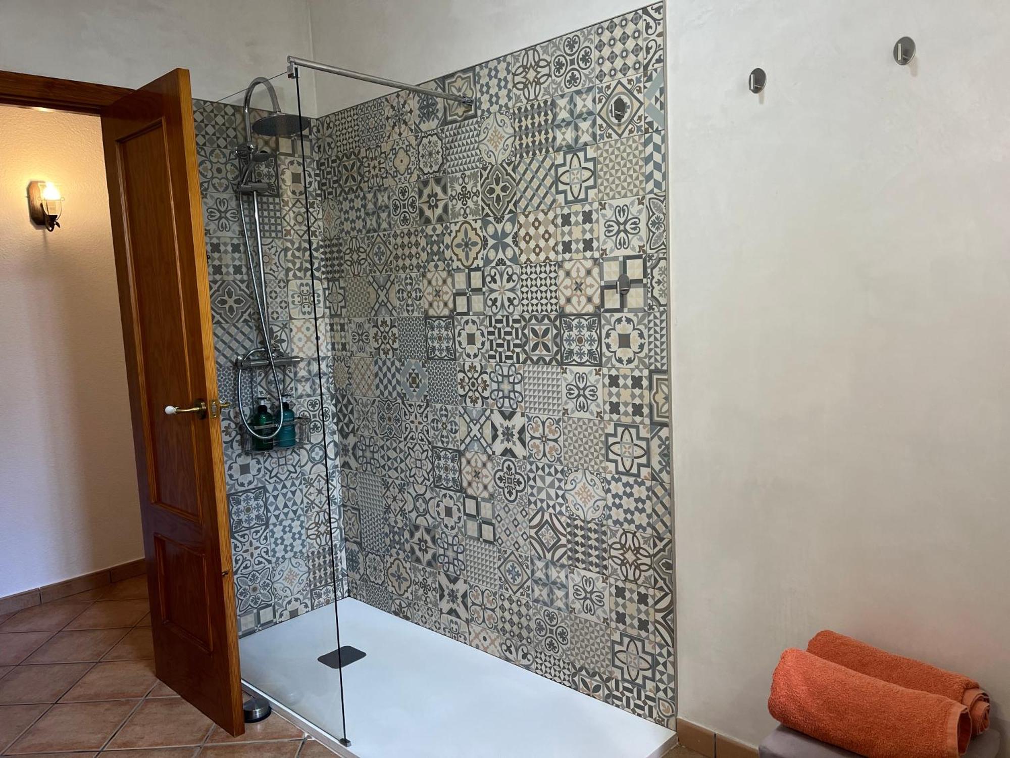 Habitacion Con Bano Malva Piscina Lepe Ngoại thất bức ảnh